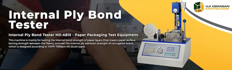 Uji Kemasan Karton Banner 4
